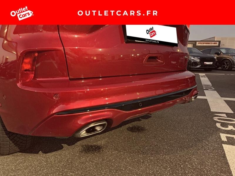 Voitures occasions FORD KUGA ST-Line X Nantes