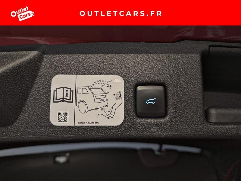 Voitures occasions FORD KUGA ST-Line X Nantes