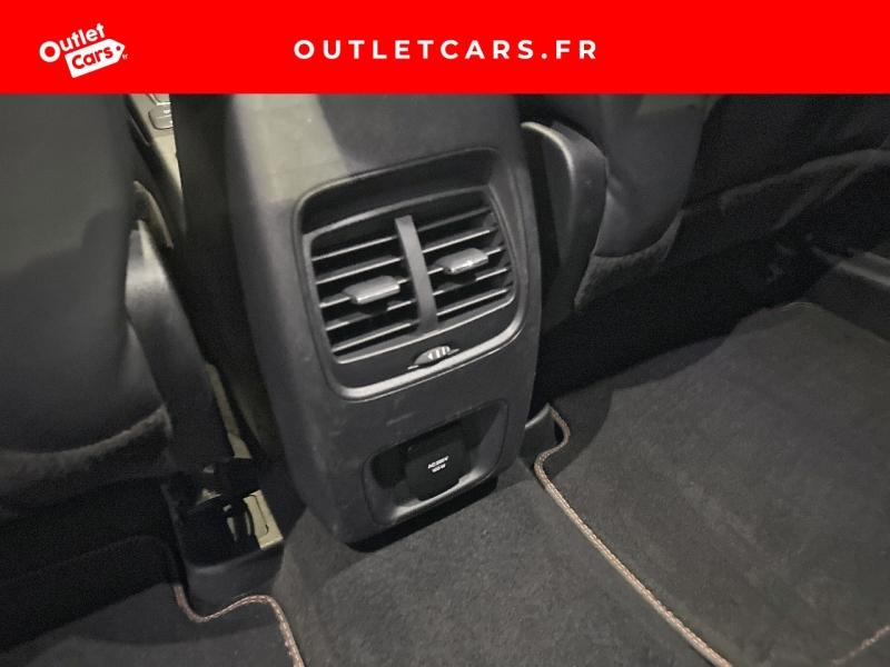 Voitures occasions FORD KUGA ST-Line X Nantes