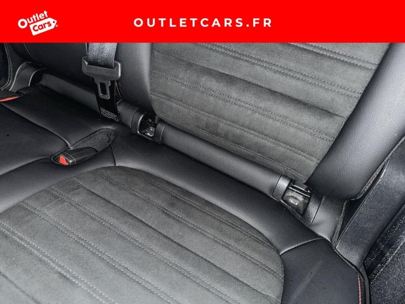 Voitures occasions FORD KUGA ST-Line X Nantes