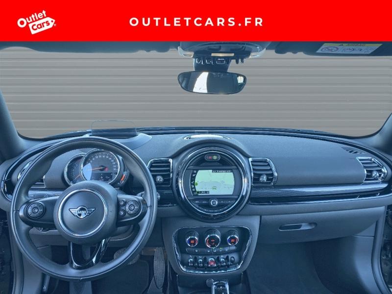 Voitures occasions MINI Clubman Canonbury Nantes