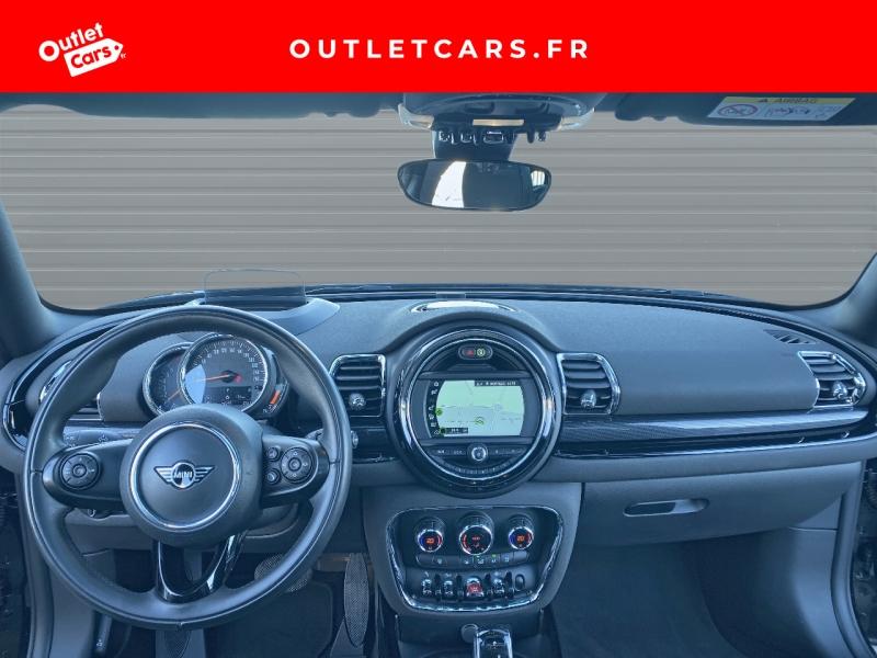 Voitures occasions MINI Clubman Canonbury Nantes