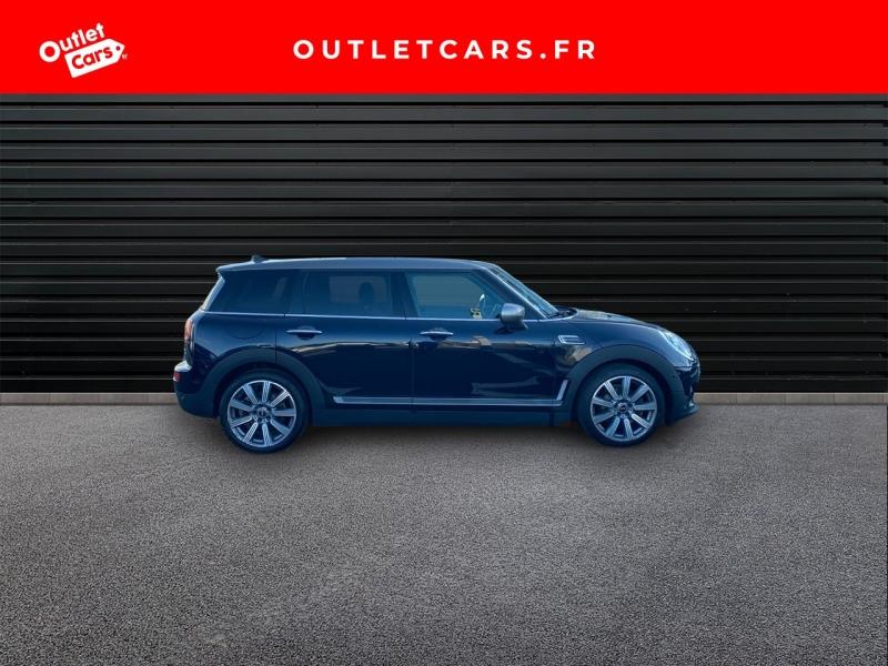 Voitures occasions MINI Clubman Canonbury Nantes