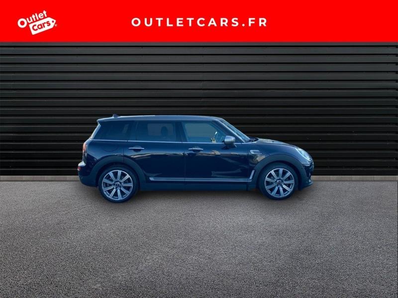 Voitures occasions MINI Clubman Canonbury Nantes