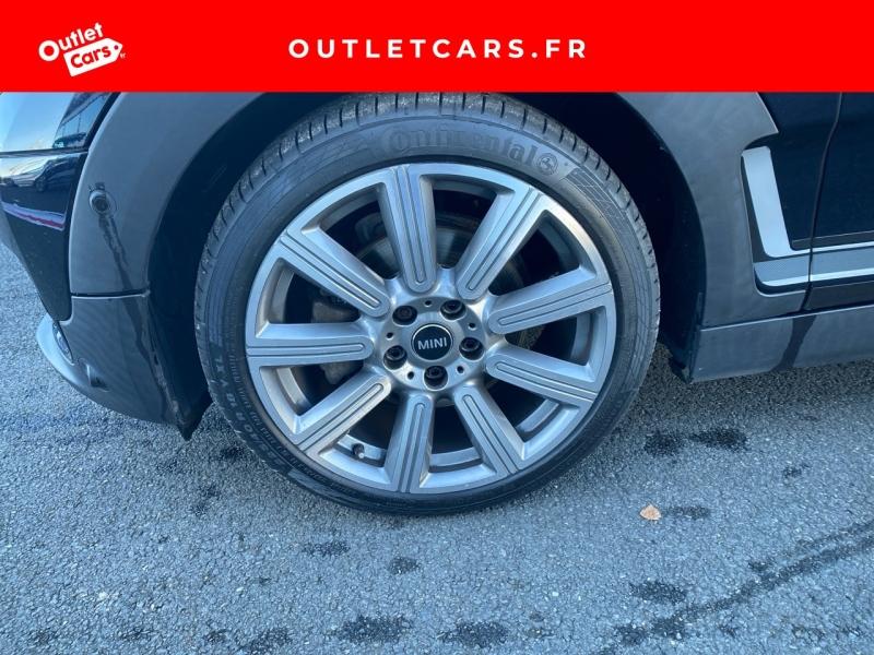 Voitures occasions MINI Clubman Canonbury Nantes