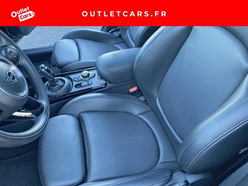 Voitures occasions MINI Clubman Canonbury Nantes