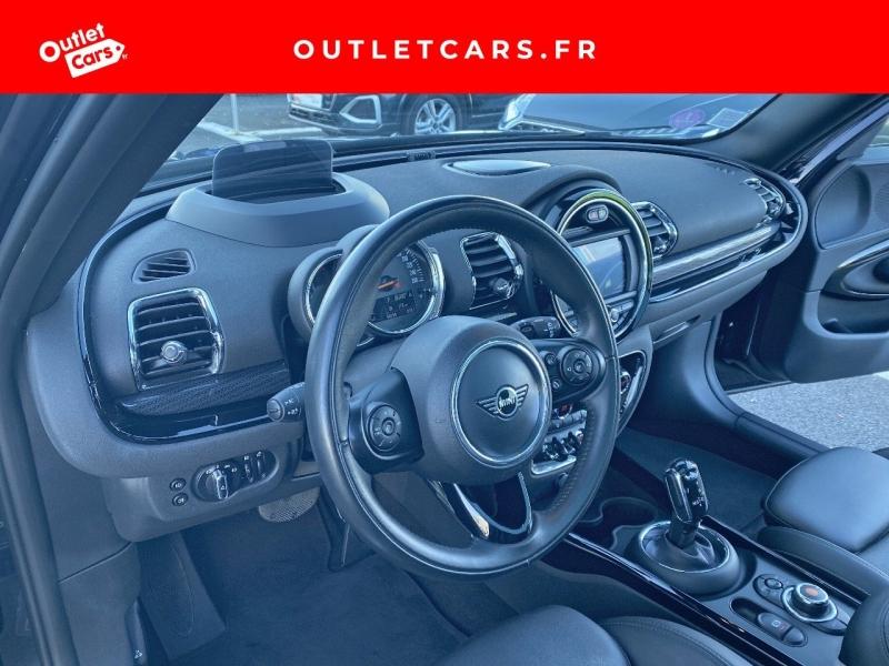 Voitures occasions MINI Clubman Canonbury Nantes