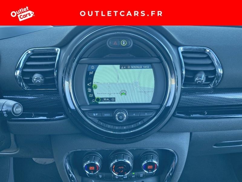 Voitures occasions MINI Clubman Canonbury Nantes