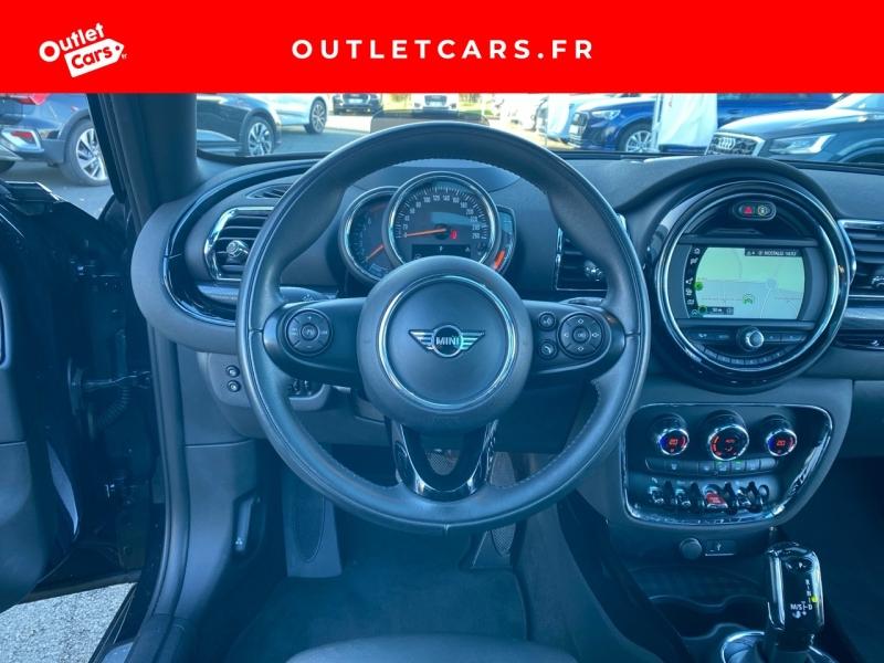 Voitures occasions MINI Clubman Canonbury Nantes