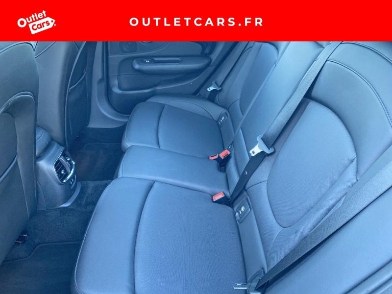 Voitures occasions MINI Clubman Canonbury Nantes