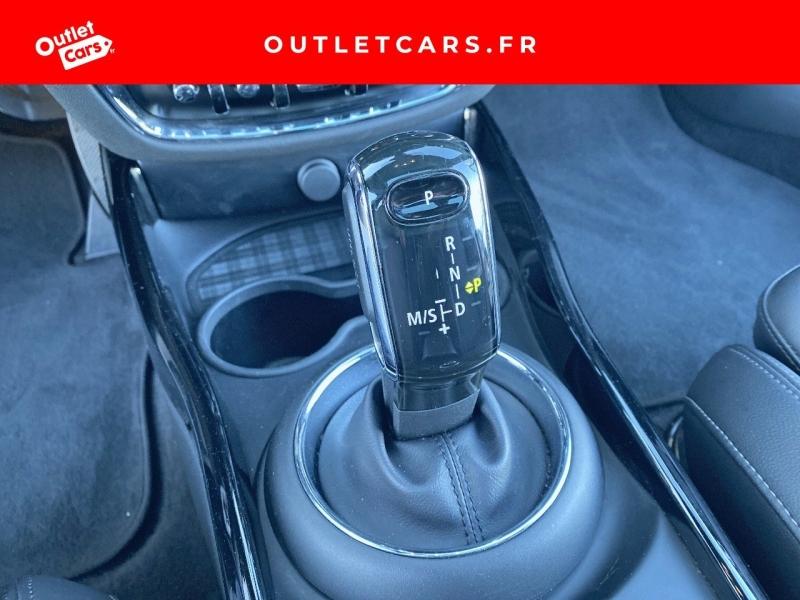 Voitures occasions MINI Clubman Canonbury Nantes