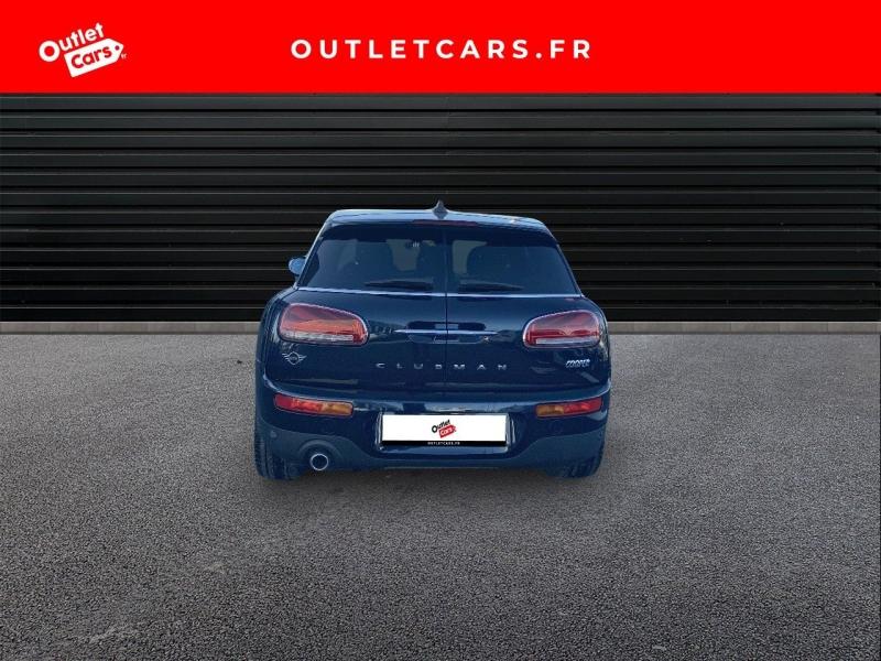 Voitures occasions MINI Clubman Canonbury Nantes