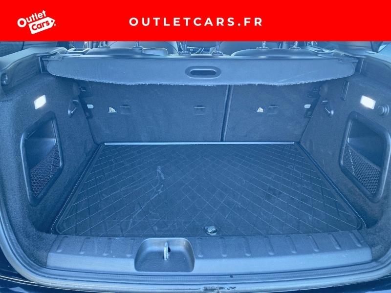 Voitures occasions MINI Clubman Canonbury Nantes