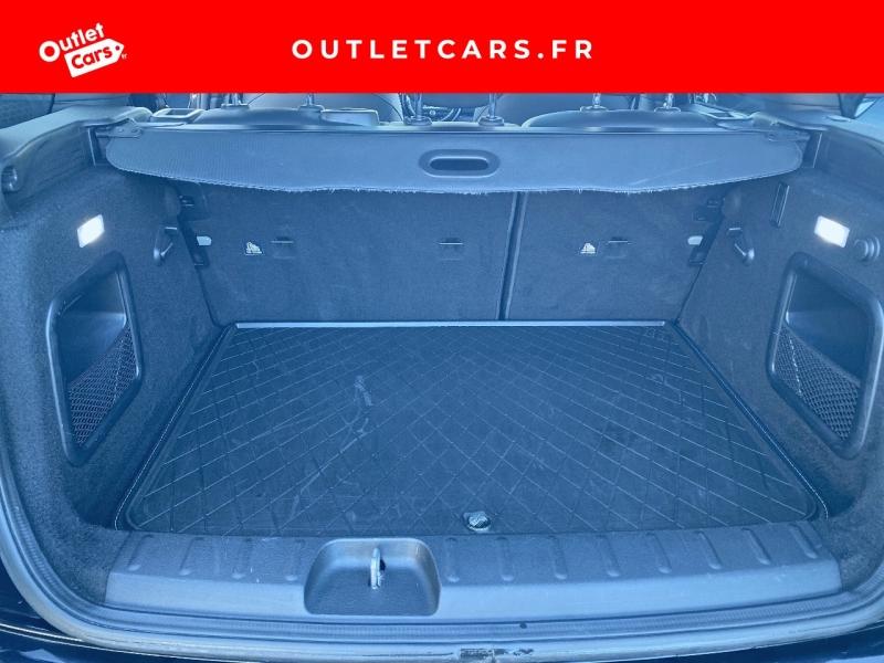 Voitures occasions MINI Clubman Canonbury Nantes