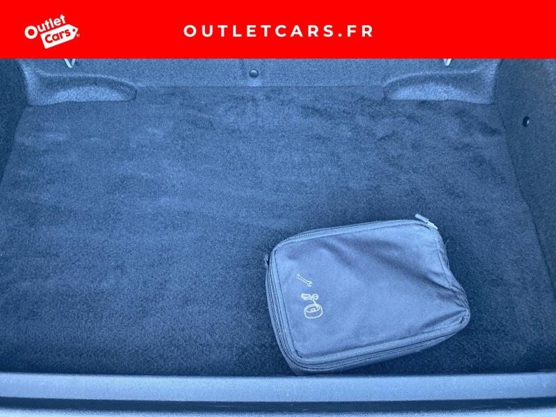 Voitures occasions MINI Clubman Canonbury Nantes