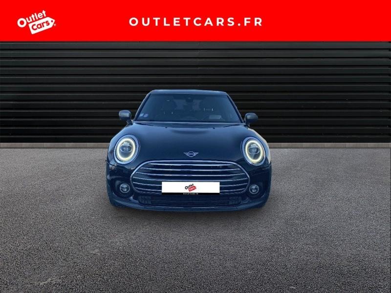 Voitures occasions MINI Clubman Canonbury Nantes