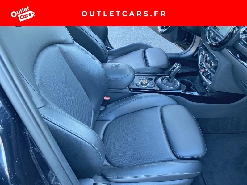 Voitures occasions MINI Clubman Canonbury Nantes