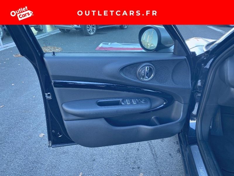 Voitures occasions MINI Clubman Canonbury Nantes