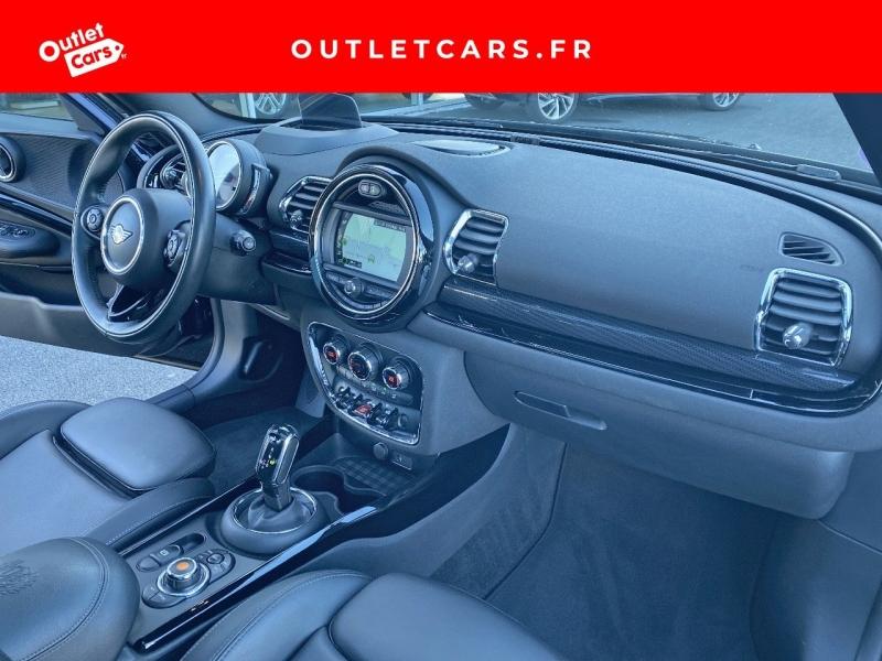 Voitures occasions MINI Clubman Canonbury Nantes