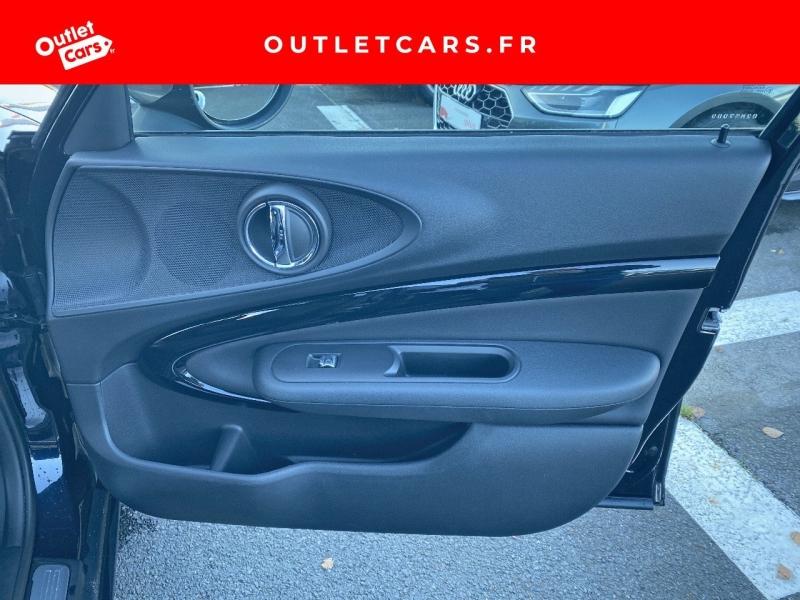 Voitures occasions MINI Clubman Canonbury Nantes