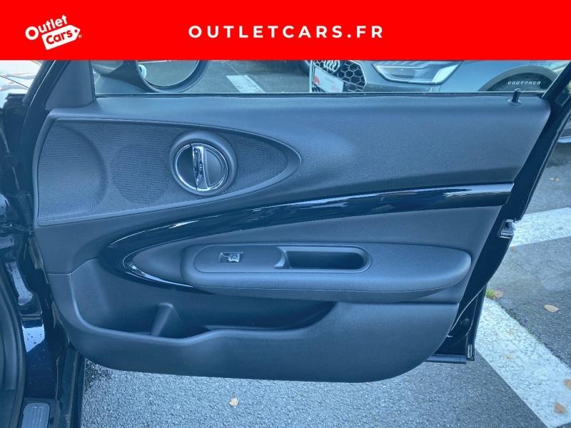 Voitures occasions MINI Clubman Canonbury Nantes