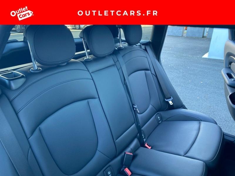 Voitures occasions MINI Clubman Canonbury Nantes