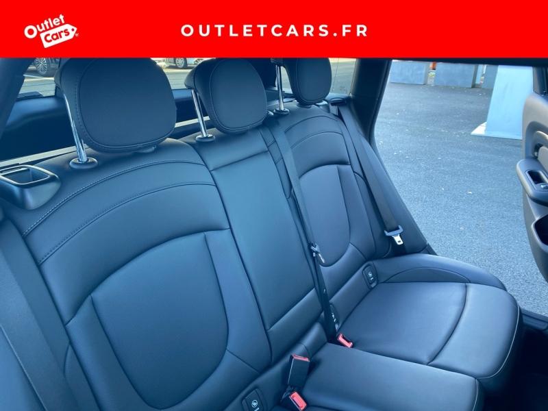 Voitures occasions MINI Clubman Canonbury Nantes