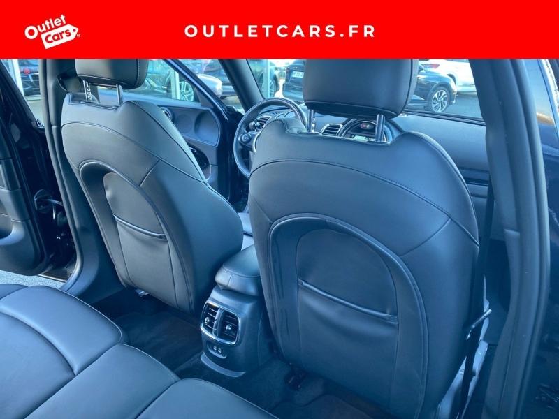 Voitures occasions MINI Clubman Canonbury Nantes