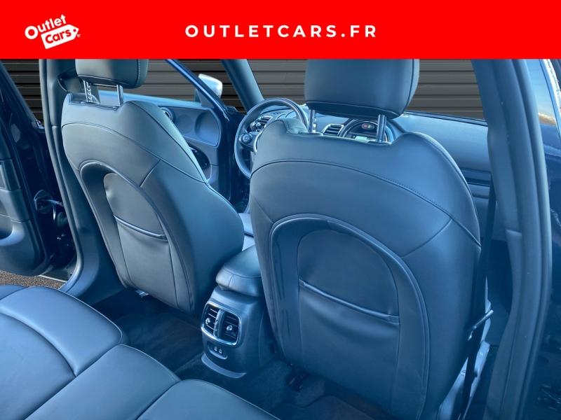 Voitures occasions MINI Clubman Canonbury Nantes