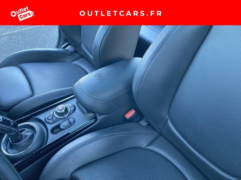 Voitures occasions MINI Clubman Canonbury Nantes