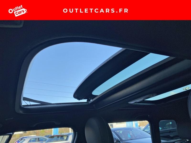 Voitures occasions MINI Clubman Canonbury Nantes