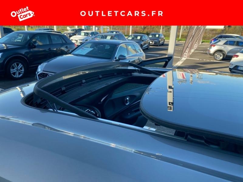 Voitures occasions MINI Clubman Canonbury Nantes