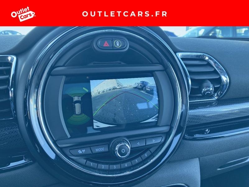 Voitures occasions MINI Clubman Canonbury Nantes