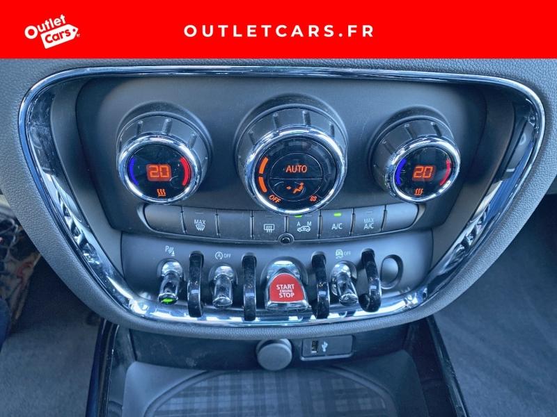 Voitures occasions MINI Clubman Canonbury Nantes