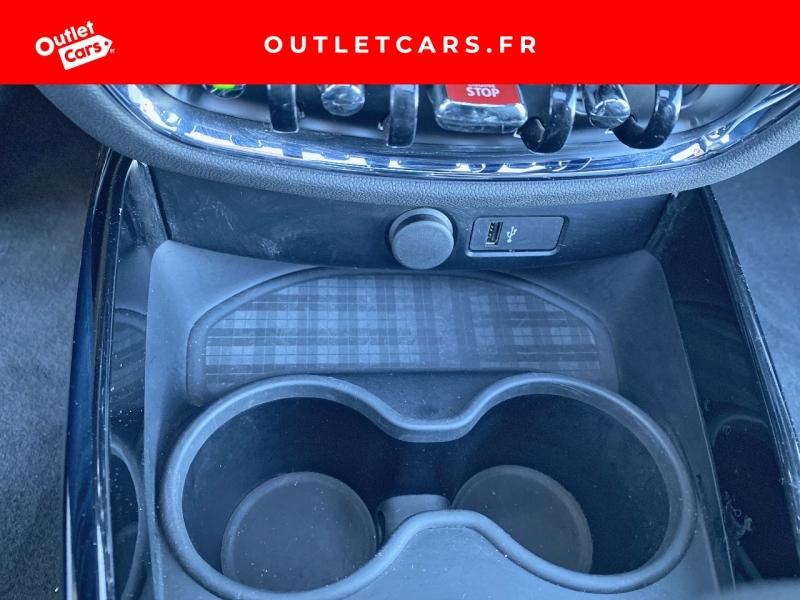 Voitures occasions MINI Clubman Canonbury Nantes