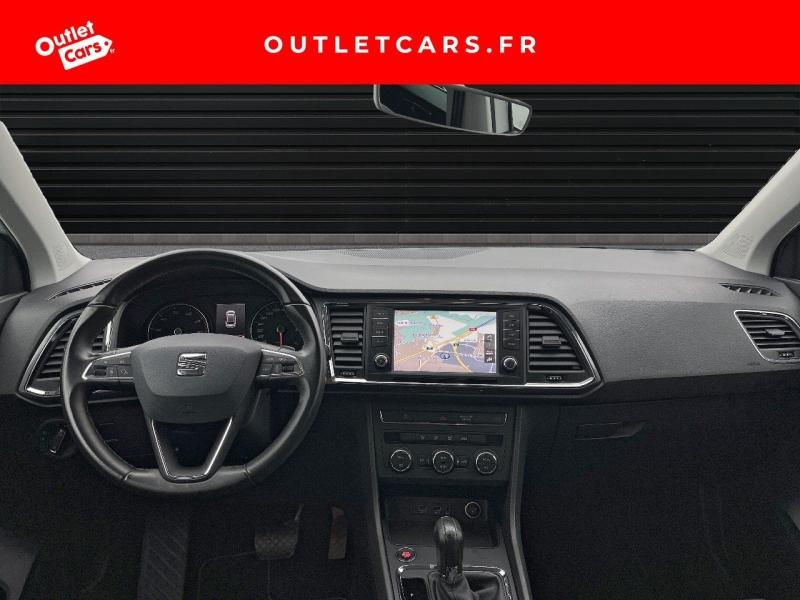 Voitures occasions SEAT ATECA Style Nantes