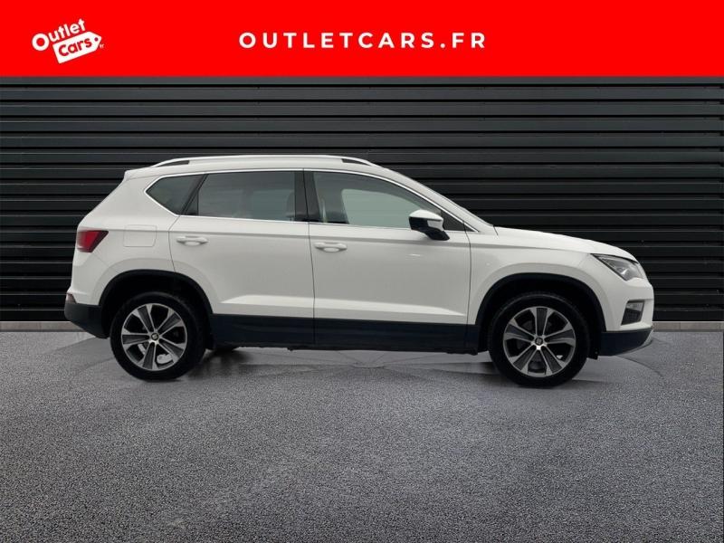 Voitures occasions SEAT ATECA Style Nantes