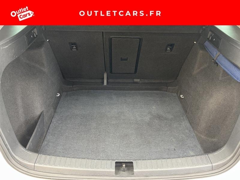 Voitures occasions SEAT ATECA Style Nantes