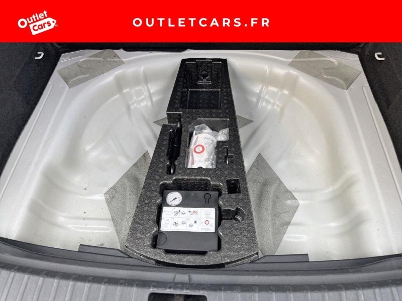 Voitures occasions SEAT ATECA Style Nantes