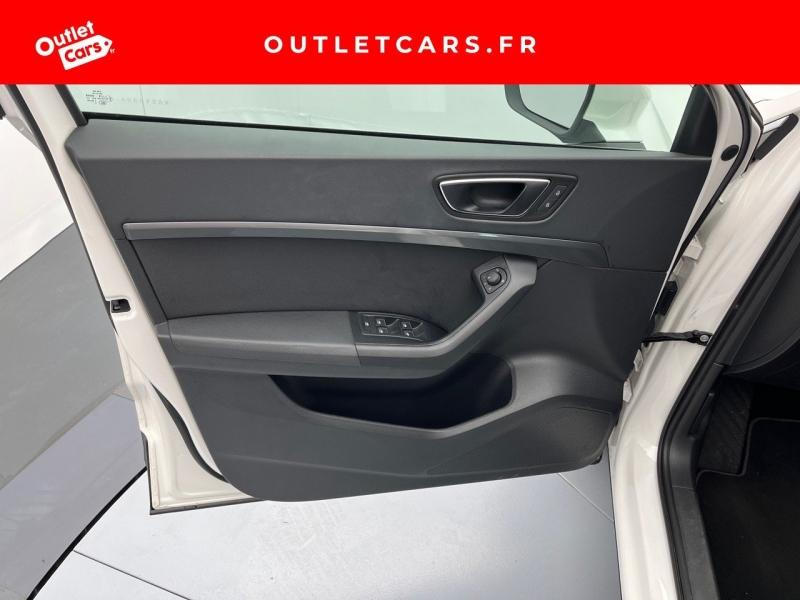Voitures occasions SEAT ATECA Style Nantes