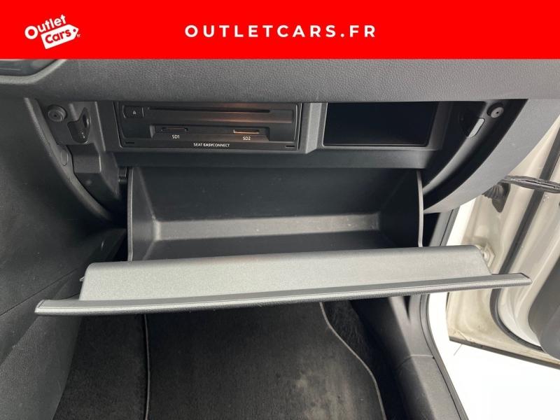 Voitures occasions SEAT ATECA Style Nantes