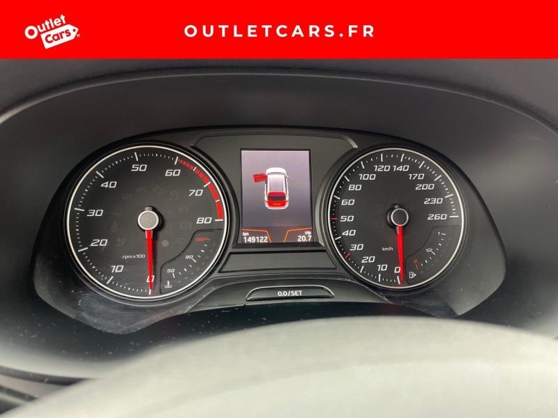 Voitures occasions SEAT ATECA Style Nantes