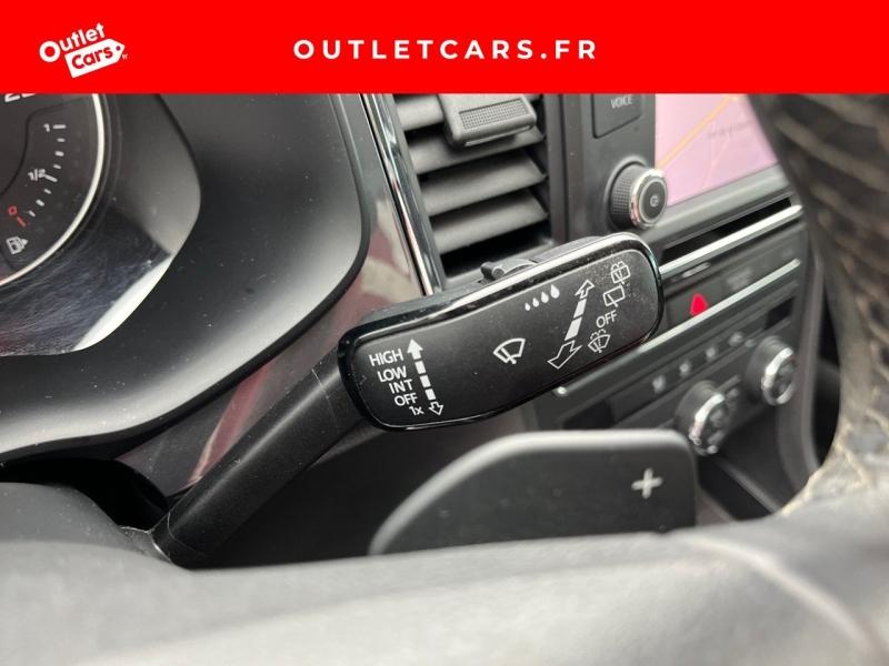 Voitures occasions SEAT ATECA Style Nantes