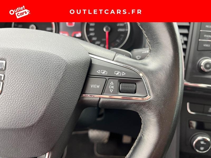 Voitures occasions SEAT ATECA Style Nantes