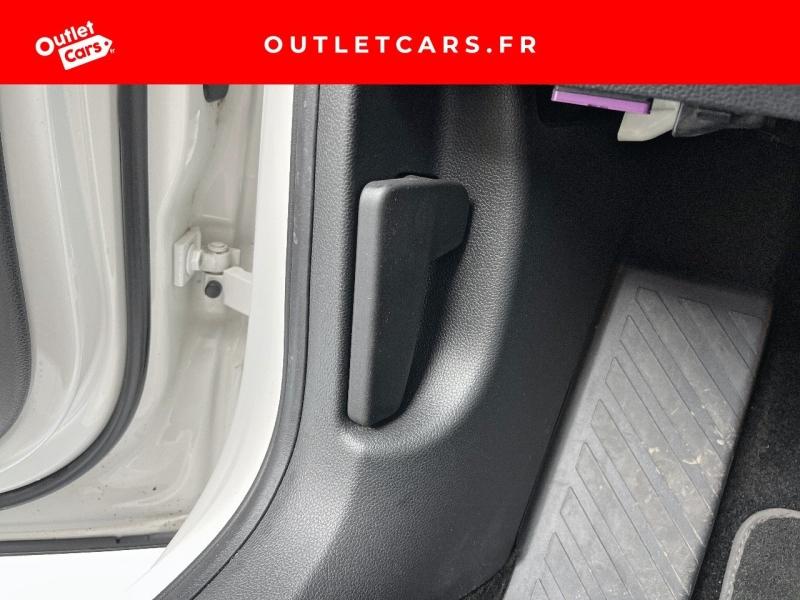 Voitures occasions SEAT ATECA Style Nantes