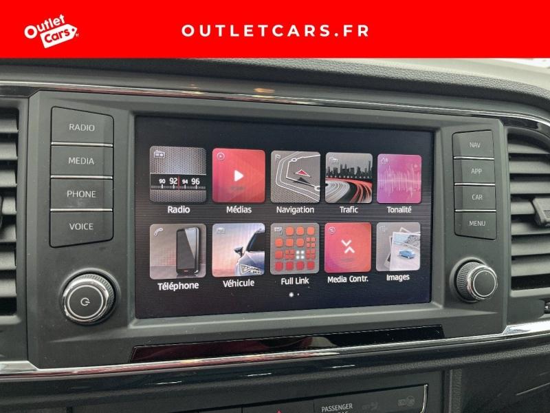 Voitures occasions SEAT ATECA Style Nantes