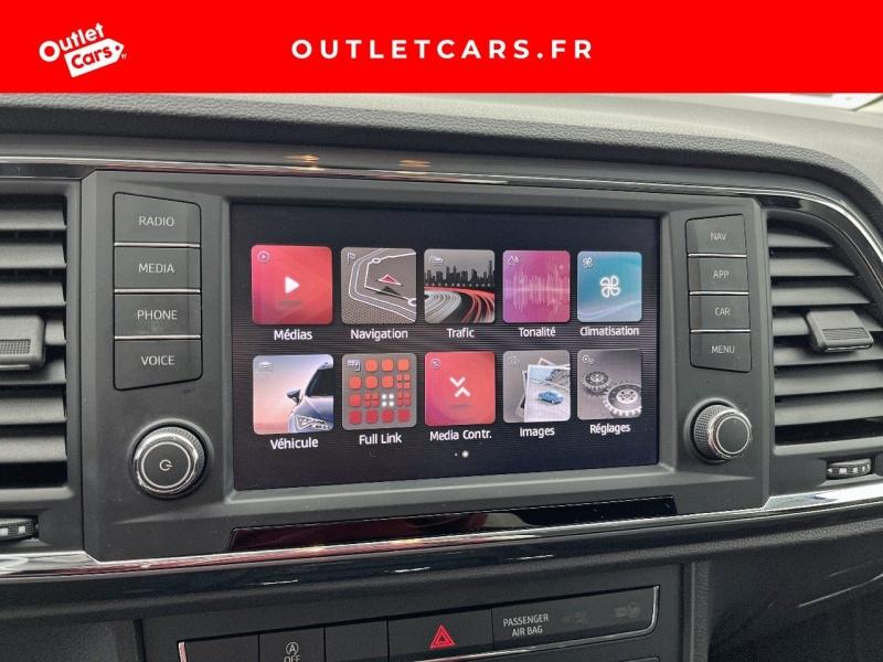 Voitures occasions SEAT ATECA Style Nantes