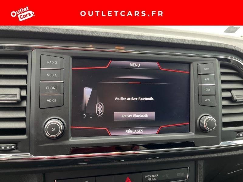 Voitures occasions SEAT ATECA Style Nantes