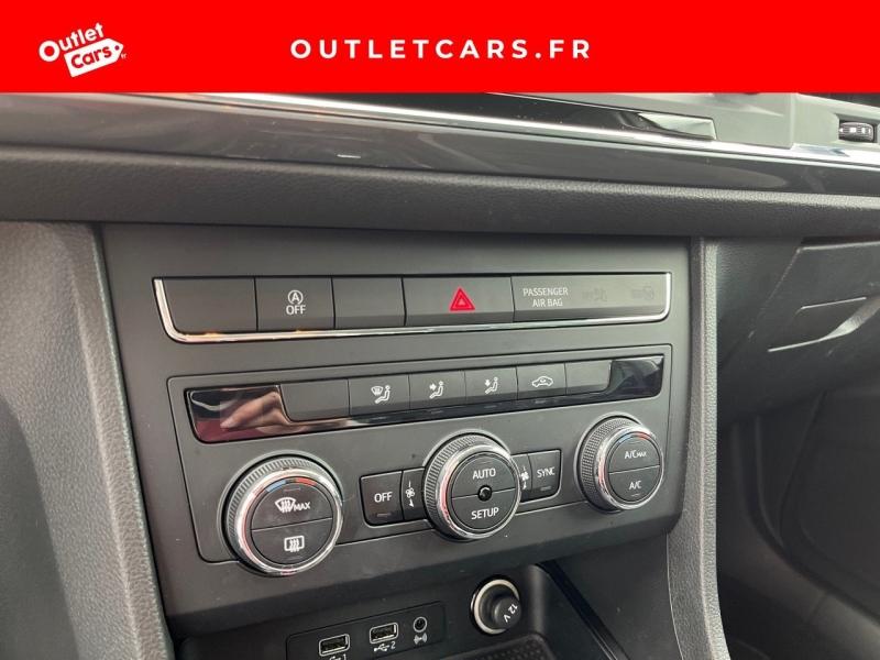 Voitures occasions SEAT ATECA Style Nantes