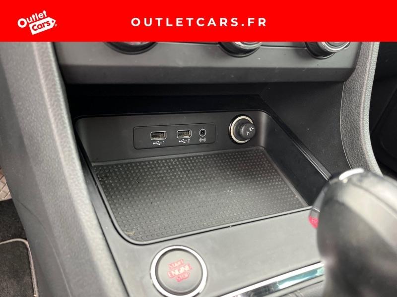 Voitures occasions SEAT ATECA Style Nantes